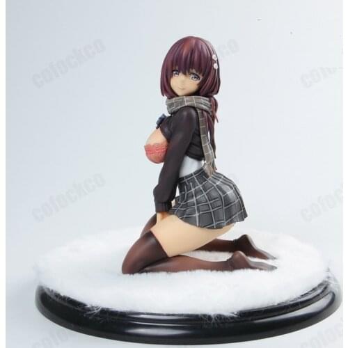 Anime JK Taxi Sky Tube Premium 1/6 Scale Anime Sexy Girls adult PVC Action Figures Toys