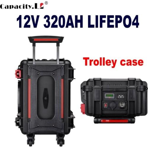 Capacity.Li Rechargeable Batteries