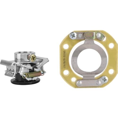 Centrifugal Switch L16-152S 16mm Electric Motor Part Centrifugal Switch Accessory 3000RPM