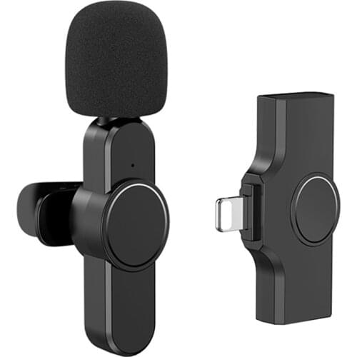 LANSHUO Microphones