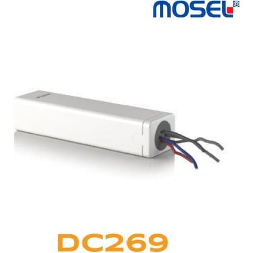 MOSEL POWER DC269 SU GEÇİRMEZ PANJUR ALICI (KUTU İÇİ)