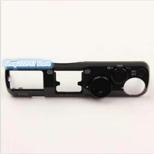 New digital camera parts for Sony HX50 HX50V HX60 Top Cover Shutter Board PCB Replacement Part
