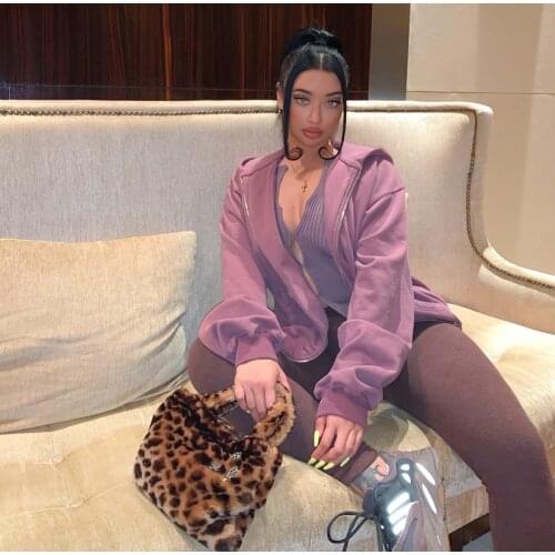 4 Colors Solid Heavyweight Washed Super Soft Exclusive Fabric Over Hip Zipper Cardigan Hoodie Jacket