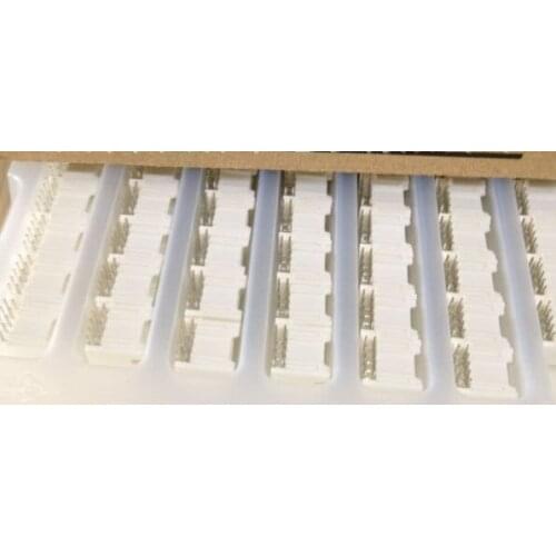 S10B-PADSS-1(LF)(SN) CONN HEADER 10POS 2MM TIN Connectors terminals housings 100% new and original part S10B-PADSS-1