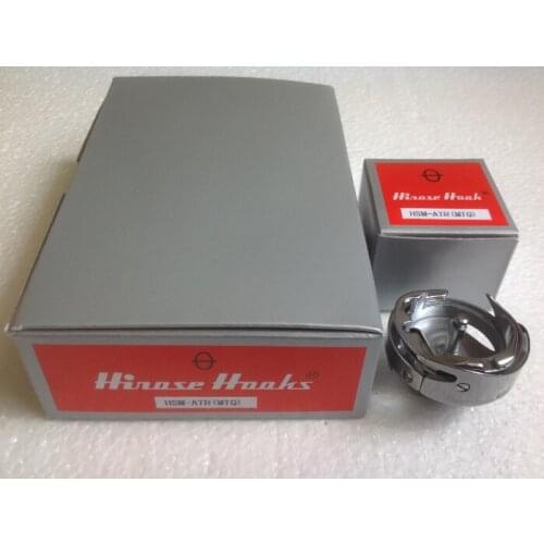 SA3669001 Tajima Brother embroidery machine spare parts - Hirose jumbo rotary hook HSM-ATR(MTQ) = KHS20-RYP