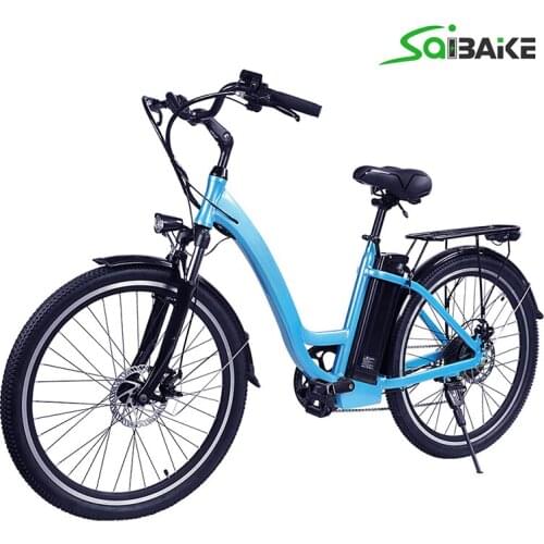 SaiBAiKE Women's Bicycles
