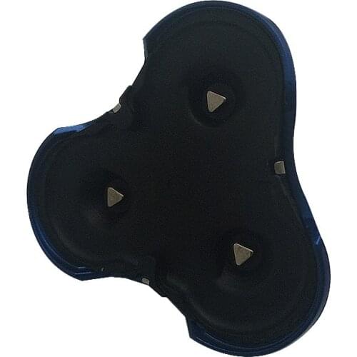 1Pcs Replace RQ11 Shaver Head for Philips RQ10 RQ12 RQ1150 RQ1151 RQ1155 RQ1160 RQ1180 RQ1190 RQ1195 RQ1160CC RQ1168 RQ1185