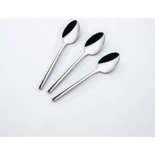 Trend 2021 Nativity kitchen Tea Spoon Stick Model Simple 6'lı посуда для кухни наборы set kitchen vaisselle platos