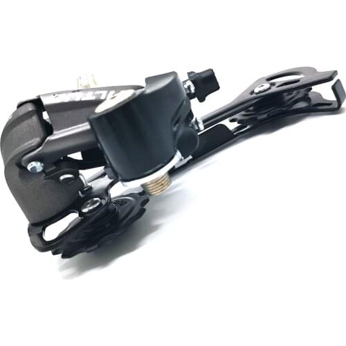 ALTUS RD-M370 9 Speed Mountain Bike Rear Derailleur SGS Bicycle Long Cage 45T RD MEGA Drive Train