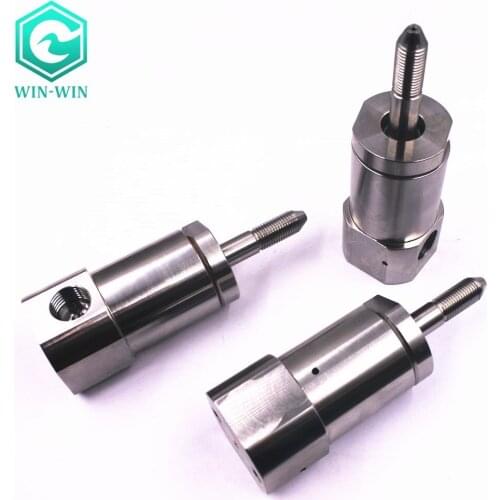 Waterjet Spare Parts Robot Swivel Joint Robtic Water Jet Spare Parts Swivel Fit