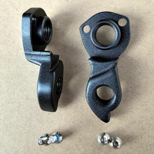 2set Bicycle rear derailleur hanger For Boardman 650B TEAM Boardman Pro FS 2016/2017 MECH dropout mountain mtb carbon frame bike