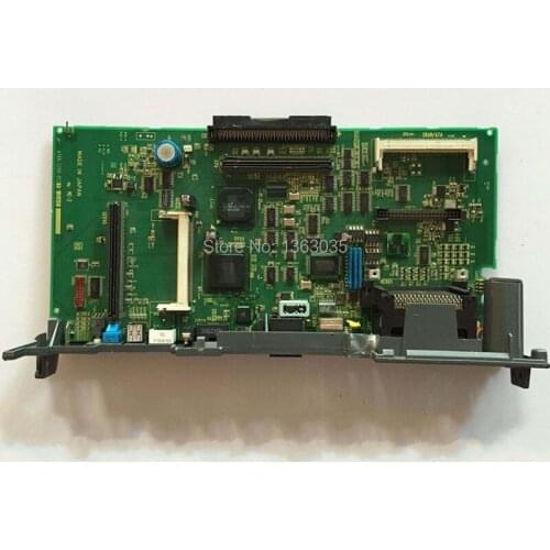 A16B-3200-0521 motherboard used in good condition