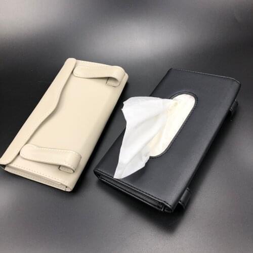 Car-Styling Tissue Boxes Case for Lexus ES250 RX350 330 ES240 GS460 CT200H CT DS LX LS IS ES RX GS GX-Series