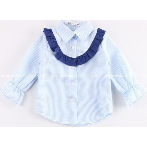 Cnboxi Limited Blouses For Girls