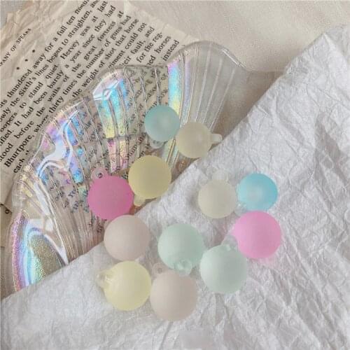 GIOIO Charm Pendants