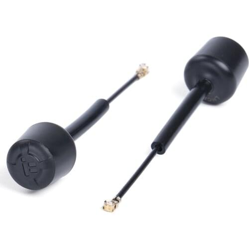 IFlight Albatross 5.8GHz 60mm LHCP FPV Antenna ipex for Alpha A85 HD Whoop part