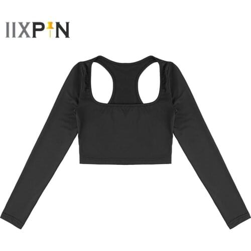 Женские спортивные футболки IIXPIN China At AliExpress