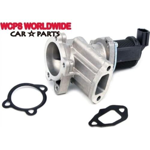 EGR Valve for OPEL VAUXHALL Astra H Corsa D 1.3CDTi ALFA ROMEO Mito 1.3 Multijet 55192348 55195196 55204941 55219499 55204941