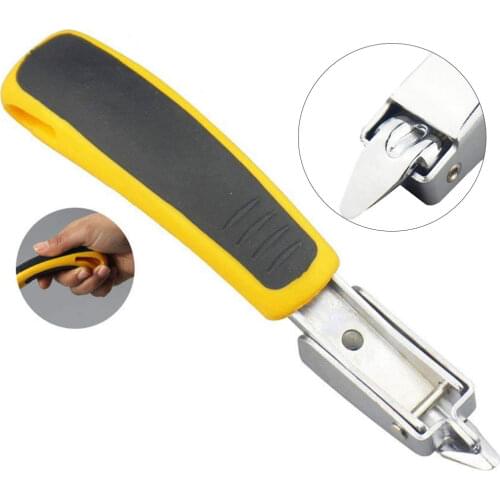 Multi Tool Nail Staple Gun Furniture Stapler For Wood Door Upholstery Framing Rivet Gun Kit Nailers Removing Tool Tack Puller
