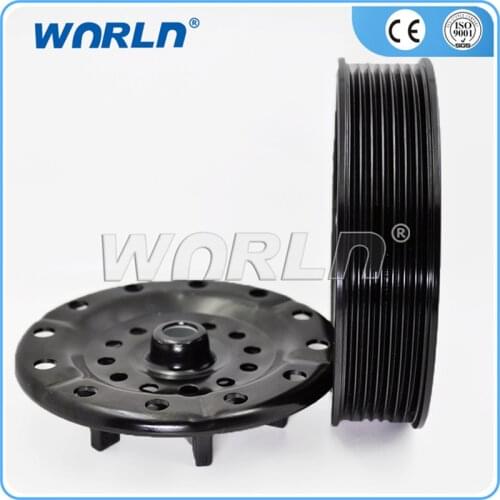 Auto ac compressor clutch for Toyota Auris 2.0 2.2/Rav-4 IIIVerso/Avensis/Blade/VITZ 2005-2012 8831002400 8831042250 8831042260