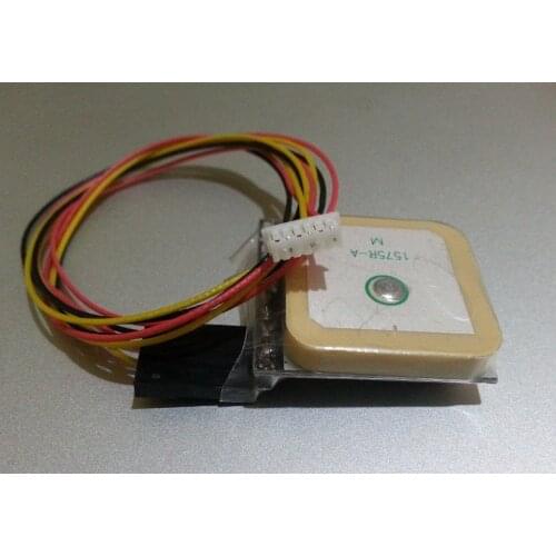 MyFlyDream 19200 GPS Module for MFD Autopilot TeleFlyPro V5 AATDriver GPS to use with MFD AATDriver