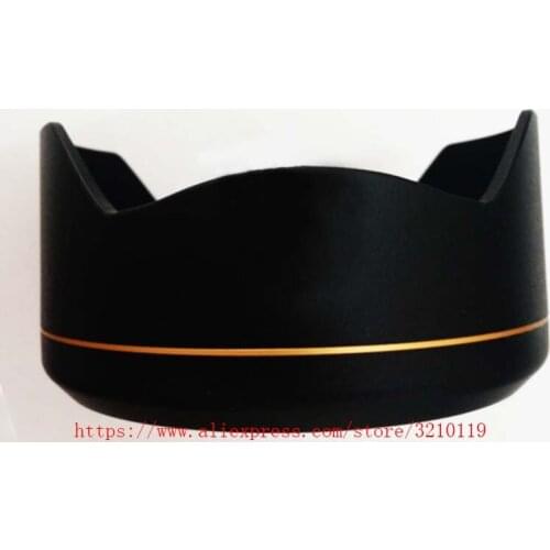 NEW Original Lens Hood ( 1C999-520 ) For Nikon 14-24 F2.8G ED Replacement Unit Repair Part free shipping
