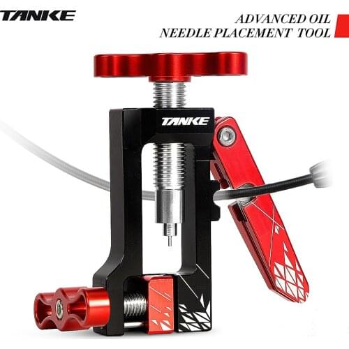 TANKE Bicycle Cables