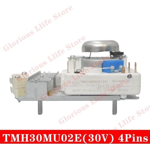 30V Microwave oven timer TMH30MU02E Adjustable Firepower With Grill function
