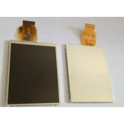 LCD Display Screen For Fujifilm FUJI FinePix HS30 HS30EXR Camera Replacement Spare Part