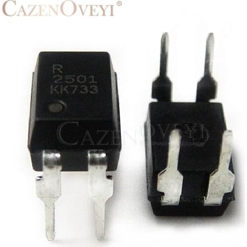 20pcs/Lot PS2501-1 PS2501 DIP-4 new original In Stock