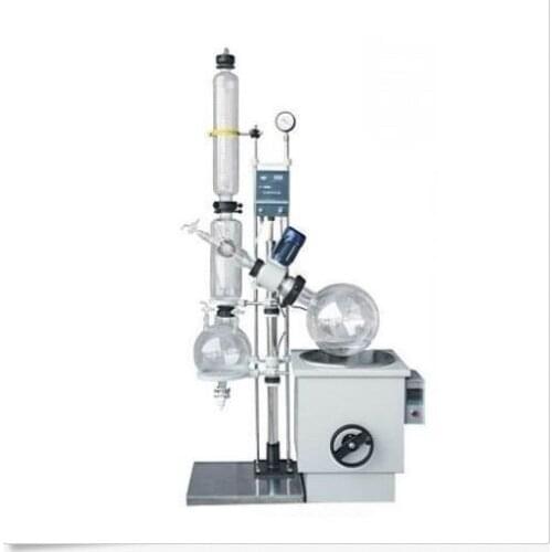 20L Rotary Evaporator Rotovap Rotavap for removal of solvents (evaporation)