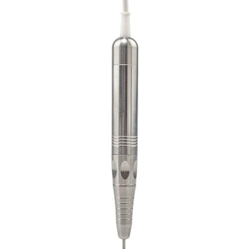 35000RPM Brushless Handpiece 3 Pin Handle Drill Pen Pedicure Accessories Nail Art Tools Replacement Electric Universal Brushless
