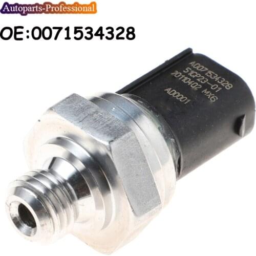 Car Auto accessorie Oil/Fuel Pressure Sensor For Mercedes W169A W245B W215 CL-Class 0071534328 A0071534328 51CP23-01 81CP37-01