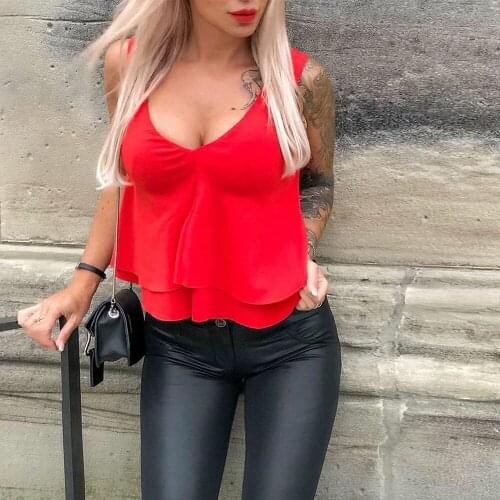 Melody Black Leather PU Workout Clothes for Women Running Pants Fittness Leggings Push Up Skinny Pants Female Korean Ladies