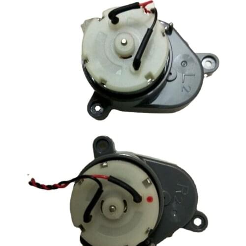 Robot Vacuum Cleaner Robot Parts Brush Assembly Vacuum Cleaner Side Brush Motor Engine for GUTREND STYLE 200 AQUA