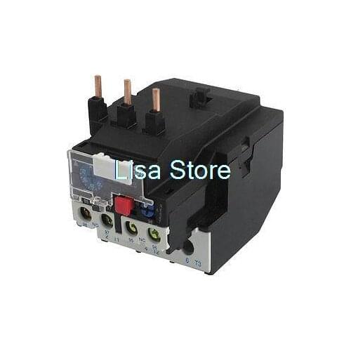 JR28-23 23-32Amp Current Range Thermal Overload Relays