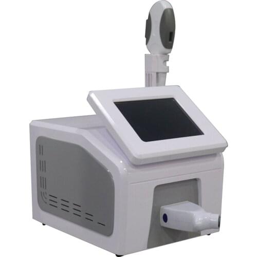 Multi-Function Permanent Fast SHR OPT IPL Hair Removal Machine Skin Rejuvenation With 640nm,530nm,480nm 150000 Shots