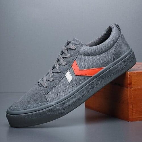 21274 Men Fashion Sneakers Casual Shoes Breathable Men Shoes Big size Office Footwear Driving Shoes