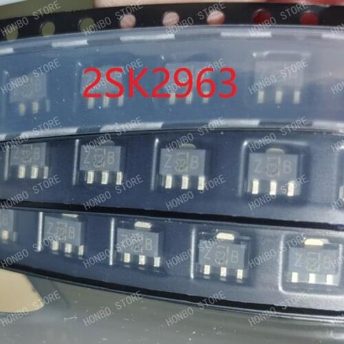 New SOT89 2SK680A 2SK1078 2SK1585 2SK1717 2SK2053 2SK2109 2SK2159 2SK2615 2SK2741 2SK2857 2SK2963 2SK2964 2SK3074 2SK3078A
