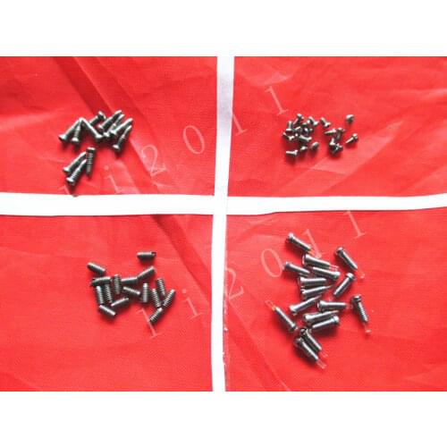 New 80 pcs Different oboe screws repair parts screws,parts