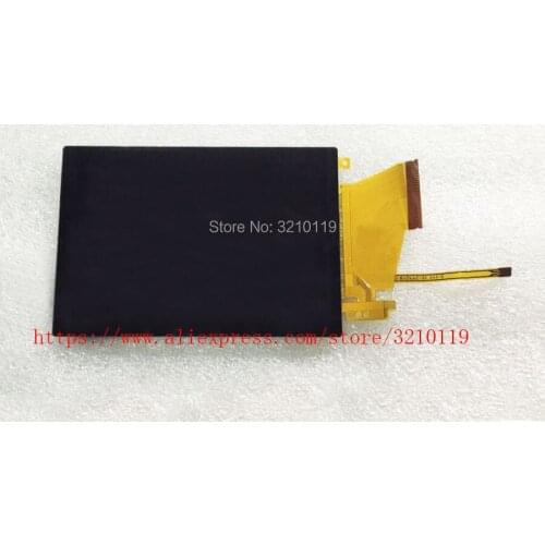 New LCD Display Screen For Olympus stylus 1s Digital Camera Repair Part with Touch+backlight
