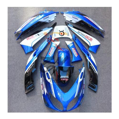 Motorcycle fairings for Injection Fairing Kit Bodywork for TMAX500 Tmax 500 2001 2002 03 04 05 06 T-MAX tmax500 uv11