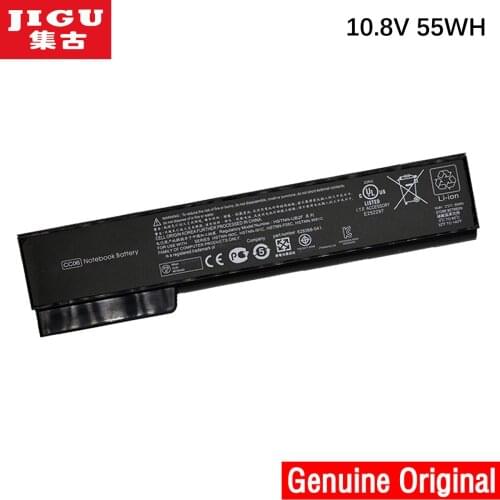 JIGU 628369-421 628664-001 628666-001 628668-001 628670-001 659083-001 CC06 CC06X CC06XL Original Laptop Battery For HP