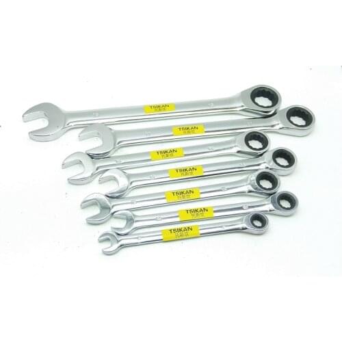 Spanners QDX China