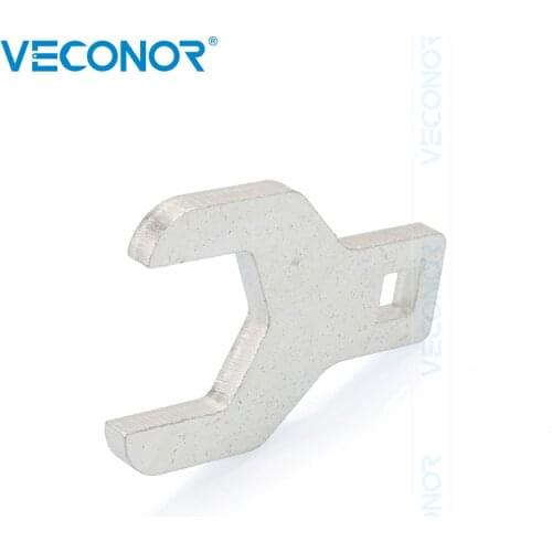 VECONOR Timing Belt Adjuster Wrench Open End Water Pump Sensor Spanner Repair Hand Tools For Buick Aveo Sail