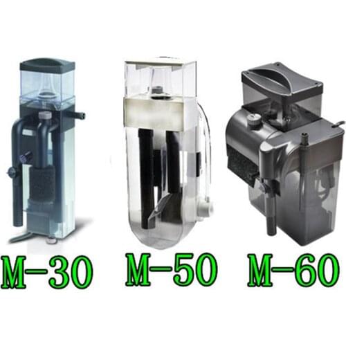 MACRO Protein Filter Protein Skimmer Skimmer M30 M50 M60 NS12 NS16