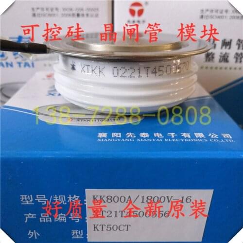 XTKK XTKA XTKP KK800A1800V Thyristor module 100% new and original