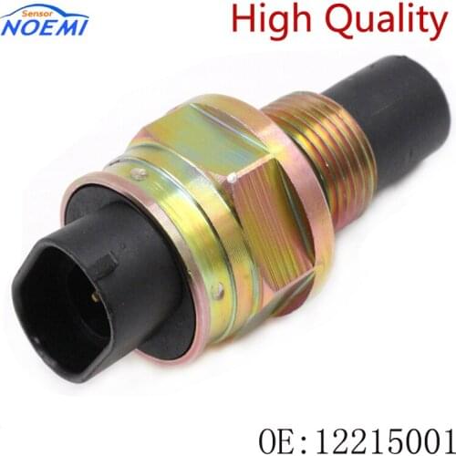 YAOPEI 12215001 Car Auto Parts Transmission Output Shaft Speed Sensor Replacement For Chevy GMC Cadillac Blazer Yukon