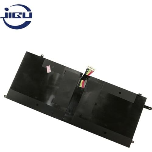 JIGU Laptop Battery 45N1070 45N1071 4ICP4/51/95 For LENOVO For ThinkPad New X1 Carbon 2015 3460 Series win8