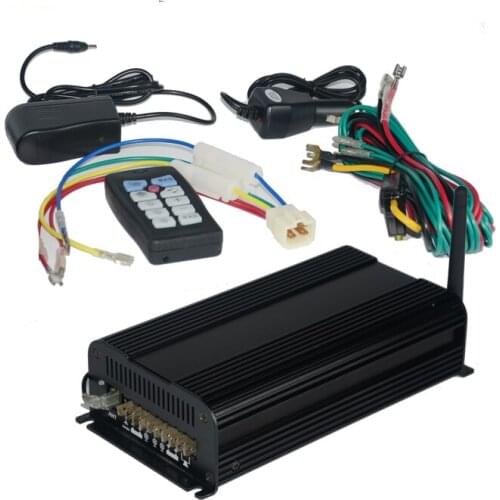Car cjb 100w remote police ambulance siren amplifier